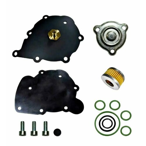 Ремкомплект редуктора Tomasetto Nordic AT-09 1099₽