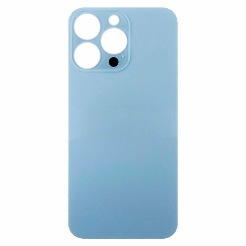 Задняя крышка для Apple iPhone 13 Pro Голубой