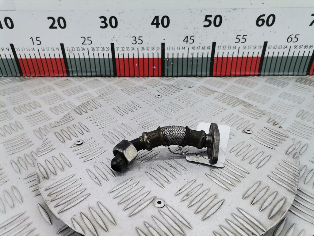 Трубка турбины Ford Galaxy 1 038145736C арт. 1875227