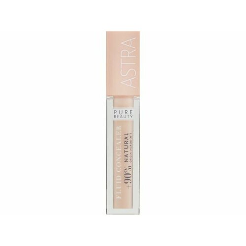Консилер ASTRA PURE BEAUTY FLUID CONCEALER 2678₽