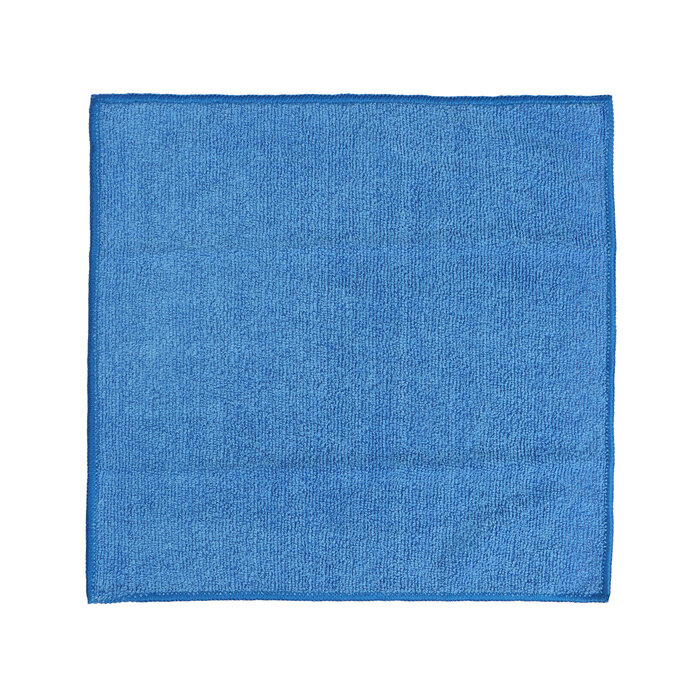 фото GRASS Салфетка микрофибра универсальная Grass, 30 х 30 см, 220 г/м