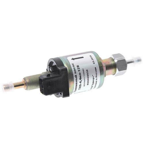 Адверс ТН9 - 4,4МЛ -12В Насос топливный ПЛАНАР-2Д ТН-9-4.4мл 12V адверс