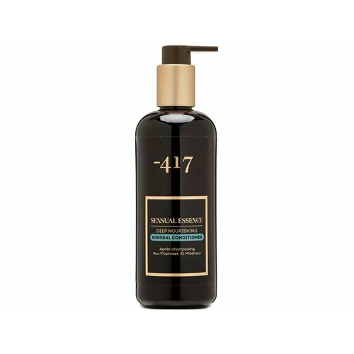 Кондиционер для волос Minus 417 Deep Nourishing Mineral Conditioner minus 417 sensual essence recovery hair mud mask