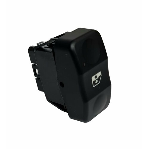 Выключатель стеклоподъемников (одиночный) передний Лада Largus, Renault Logan