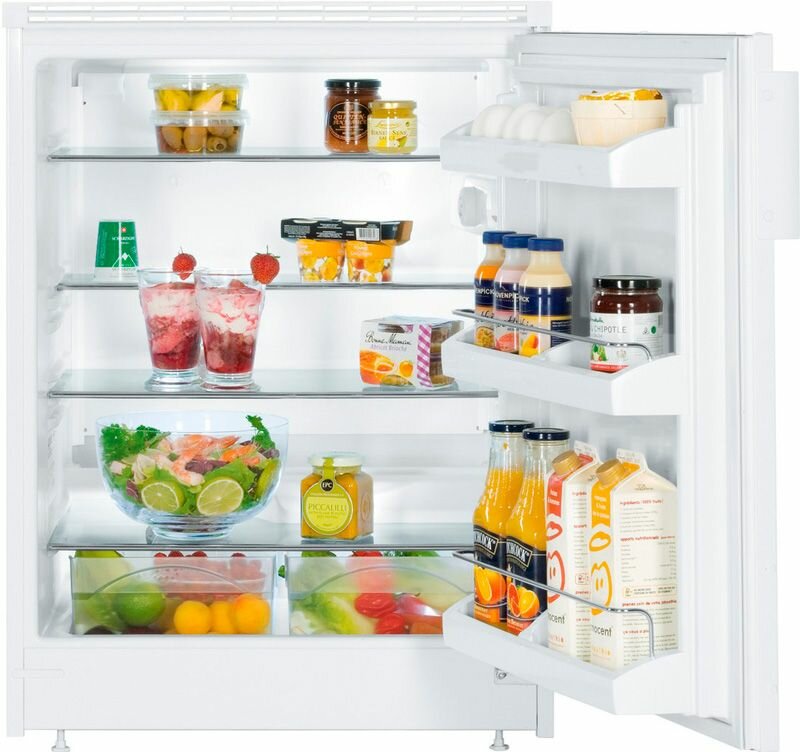 Встраиваемый холодильник LIEBHERR UK 1720-26 001