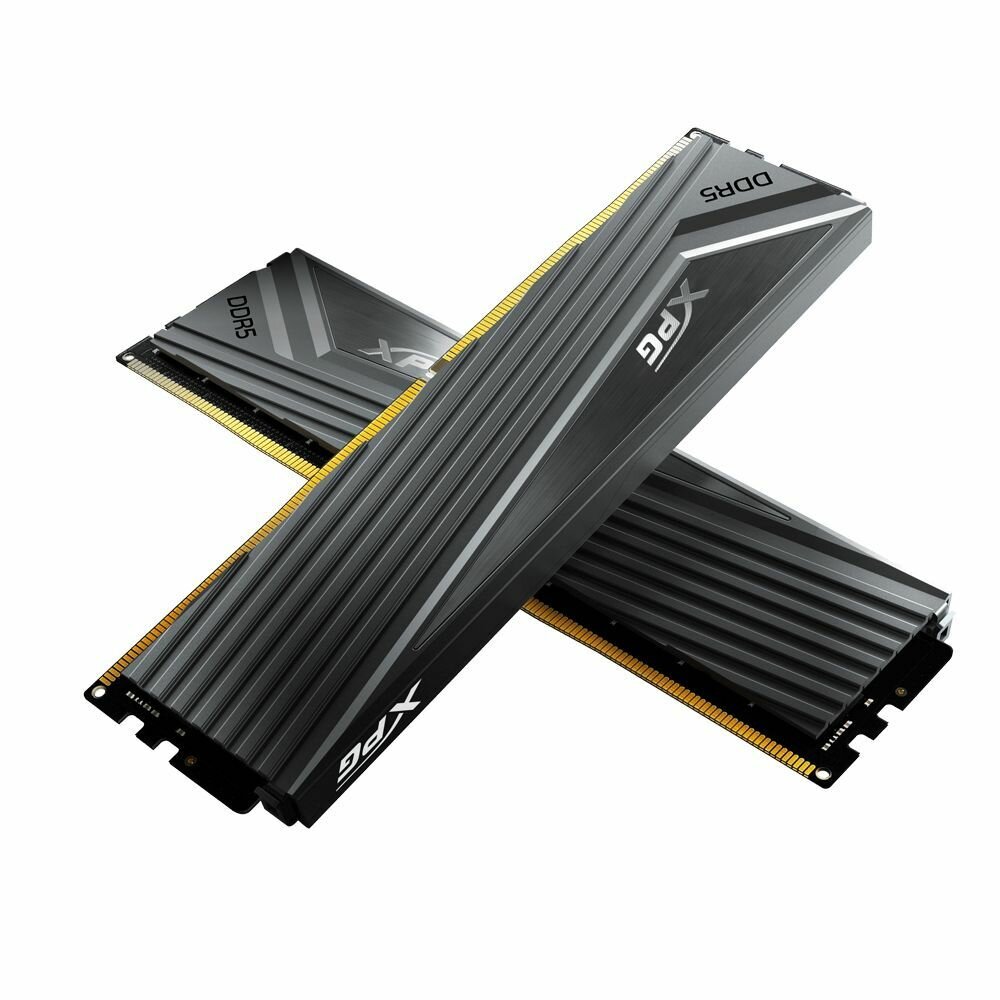 Модуль памяти ADATA 32GB DDR5 6000 DIMM XPG CASTER — фото 1