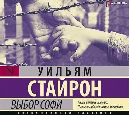 Выбор Софи [Аудиокнига]