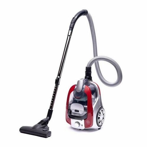 Пылесос Sharp ECNB16RR red 1093700₽