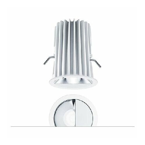 Точечный светильник прожектор прожектор DIAMO R68 60818826 Zumtobel 60818826 4053167383789 190776₽