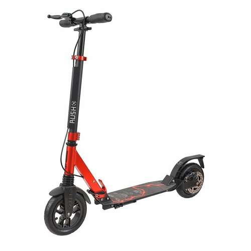 серый, красный, черный