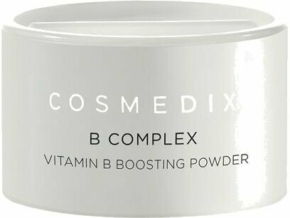 Кристаллическая пудра Витамин B-комплекс COSMEDIX B Complex Skin Energizing Booster