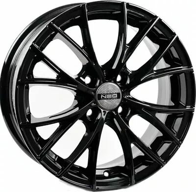 Автодиск Neo 573 BL 15*6 / 45 / 4*100 / 60.1