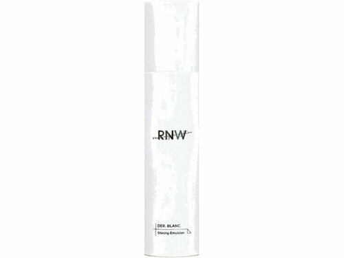 Эмульсия для сияния кожи RNW DER. BLANC Shining Emulsion