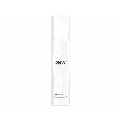 Эмульсия для сияния кожи RNW DER. BLANC Shining Emulsion