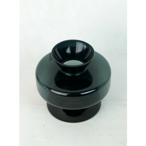 Ваза Ханами высота 15 см черная Country Artists 4714₽