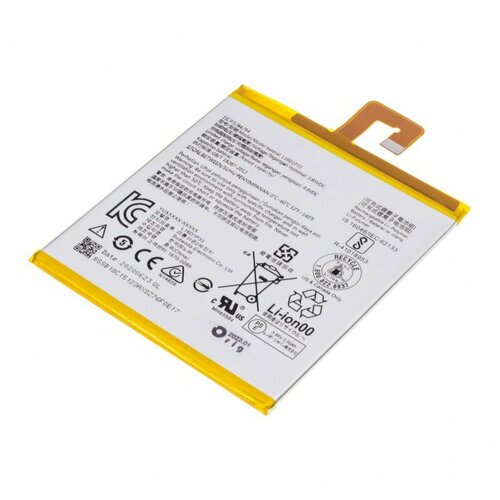 Аккумулятор для Lenovo TB-7504X Tab 4 7.0 (L16D1P33) 9h premium tempered glass for lenovo tab 7 tb 7504x tab 4 7 0 inch tb 7504f tb 7504n tb 7504 tablet screen protector film guard