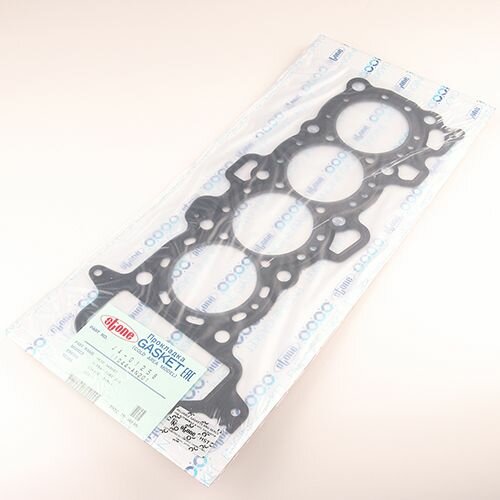 Прокладка ГБЦ металл JA-01258 STONE NISSAN CGA3DE/CG13 OEM 11044-AN200