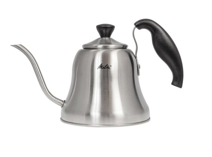 Стильный чайник Melitta Pour Over Kettle