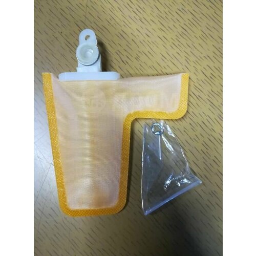 Фильтр топливный TOYOTA COROLLA 2001-2008 420₽