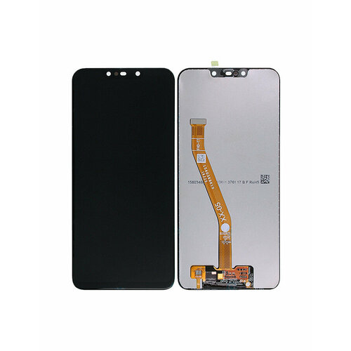 Дисплей для Huawei Nova 3i в сборе с тачскрином Черный