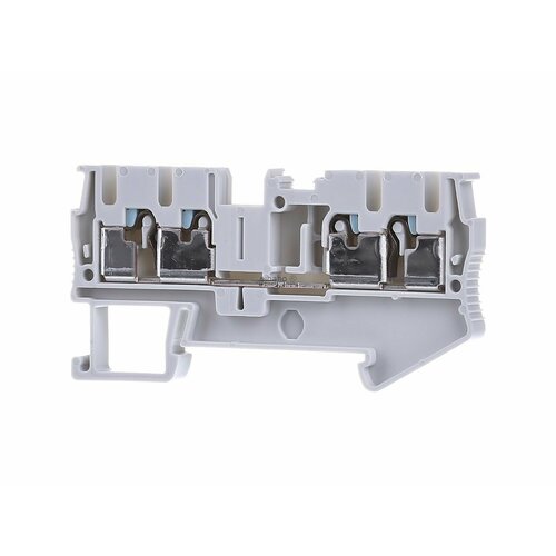 Проходная клеммная колодка 52мм 30А 8WH6004-0AF00 Siemens 4001869416137 1072₽