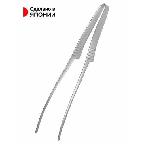 Пинцет кухонный 285х57х3 см 976₽