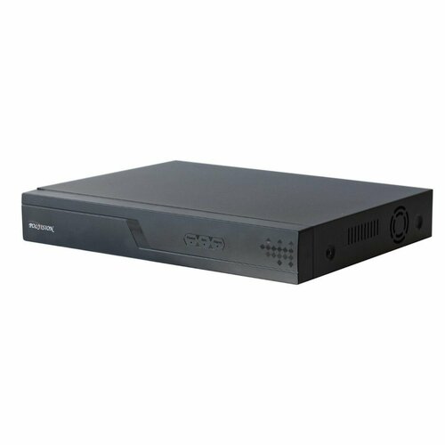 Polyvision PVDR-85-08E1 Видеорегистратор 8900₽