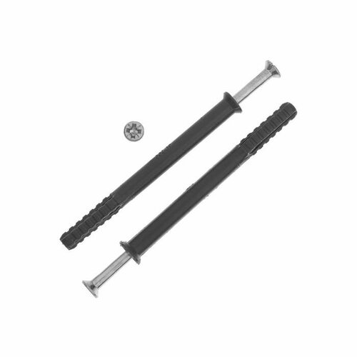 Дюбель-гвоздь 