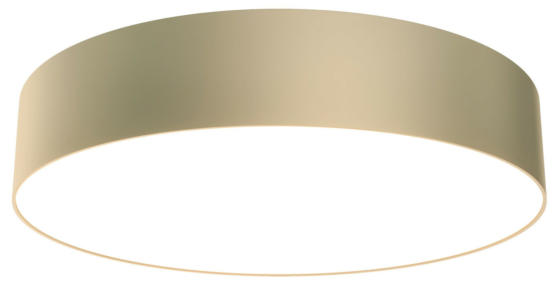 Накладной светильник Maytoni Technical Зон C032CL-36W4K-RD-MG