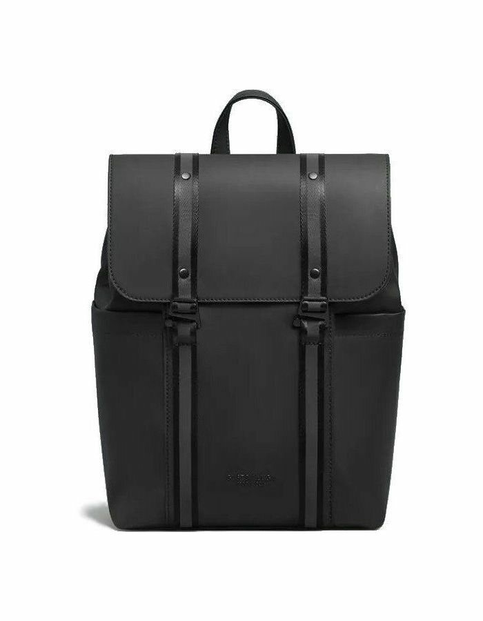 Рюкзак Gaston Luga RE1101 Backpack Spläsh Mini чёрный