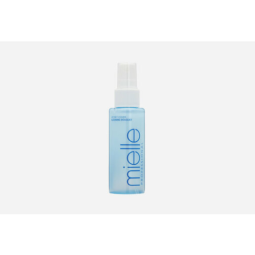 Несмываемый спрей для волос Secret Cover Blooming Bouquet 50 мл 1573₽