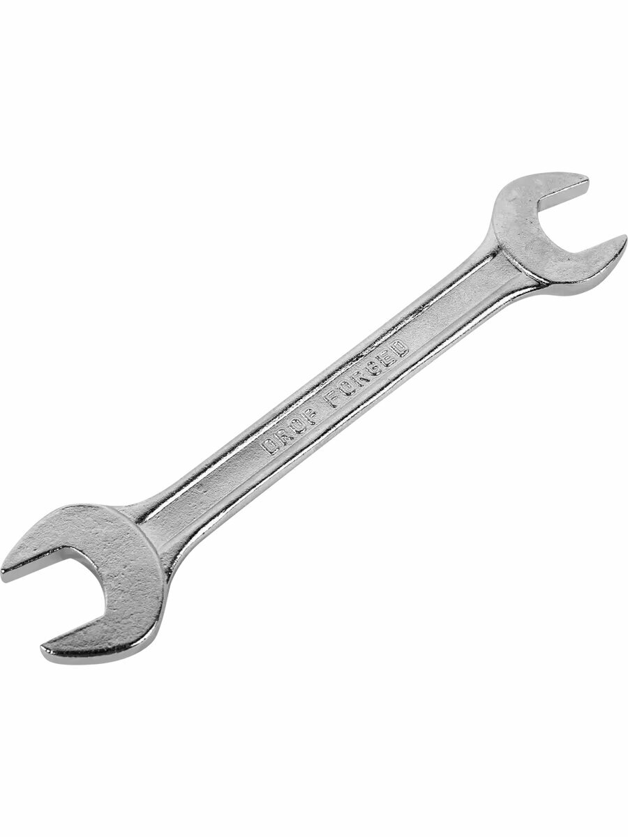 Ключ рожковый 17x19 мм