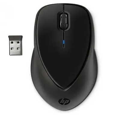 Мыши HP — купить по низкой цене на Яндекс Маркете