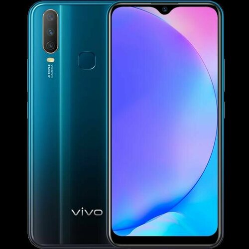 Смартфон Vivo Y17 8256 7499₽