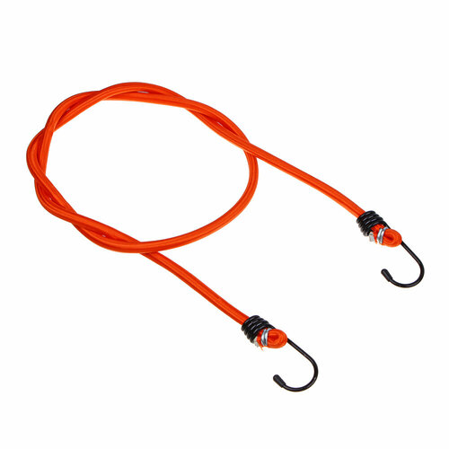 Ng резинки-стяжки набор 10 шт 80 см d-8 мм металлические крючки 638₽