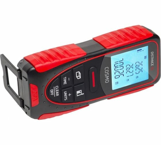 Лазерный дальномер ADA Cosmo 70 с поверкой А00526 — фото 1