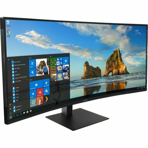 ЖК-монитор Xiaomi G34WQi 25149₽