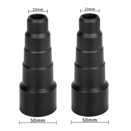 Переходник универсальный для пылесоса электроинструментов 2530344250 мм 330₽