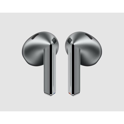 Наушники Samsung Galaxy Buds 3 Silver 1756800₽