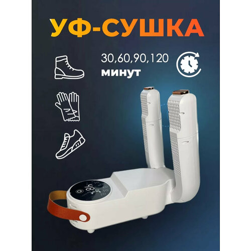 Сушилка для обуви Changhong GL-20