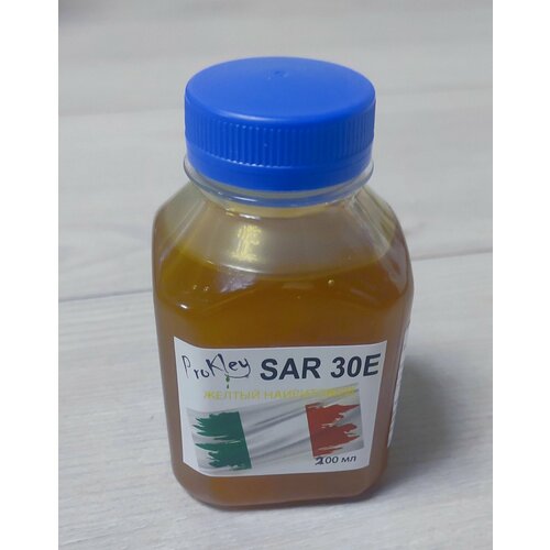 фото Клей наиритовый для обуви и кожи - sar-30e 200мл kenda farben