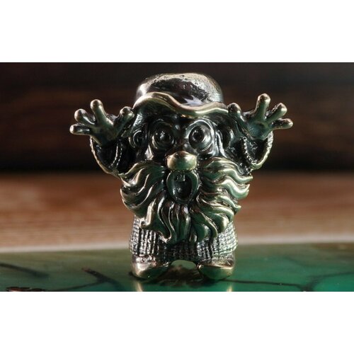 Бусина для ножа Ау