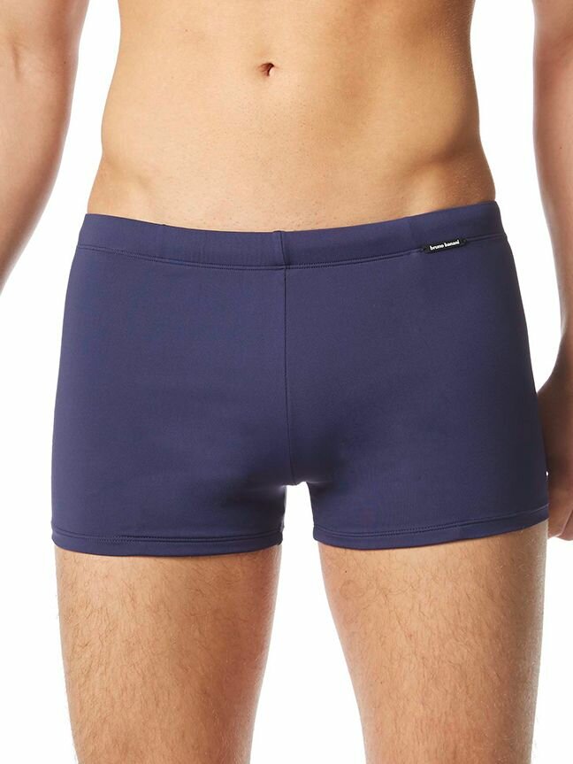 Bruno Banani 22032156 Short Wave Line (Темно-Синий (0010) 2XL/ RU 54)