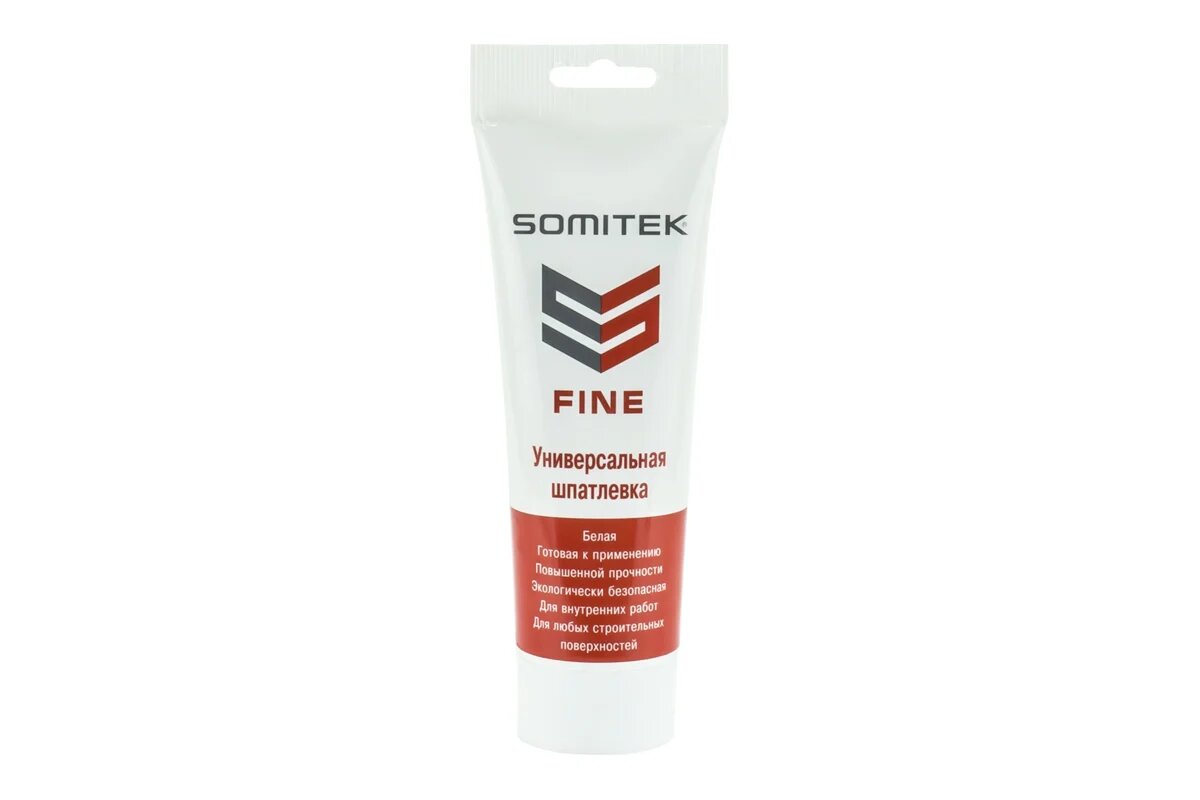 SOMITEK fine 400 г 36005