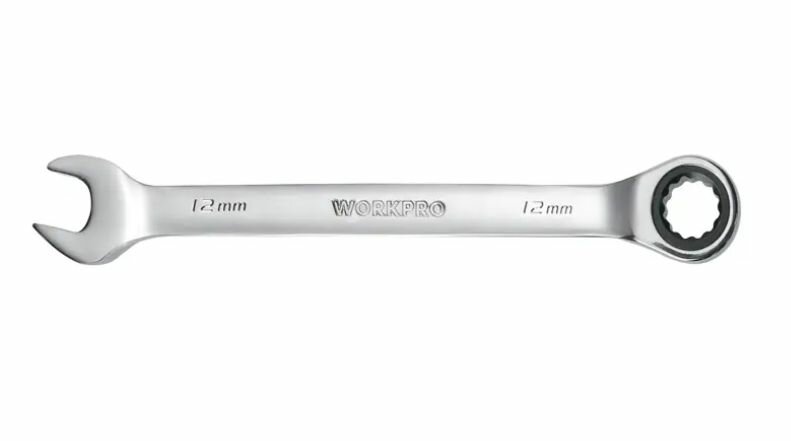 Ключ комбинированный 12 мм WorkPro W073162