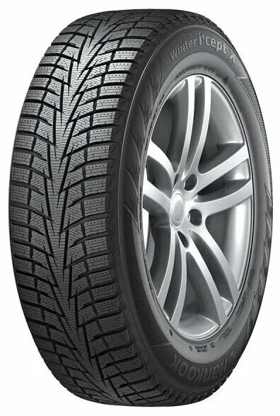 255/50 R20 Hankook Winter i*cept RW10 105T (зима) а/шина