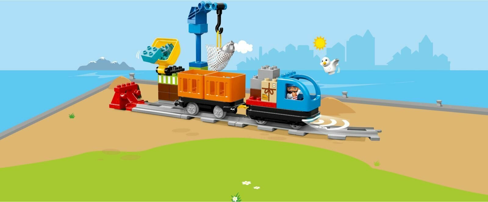 10875 lego duplo sale