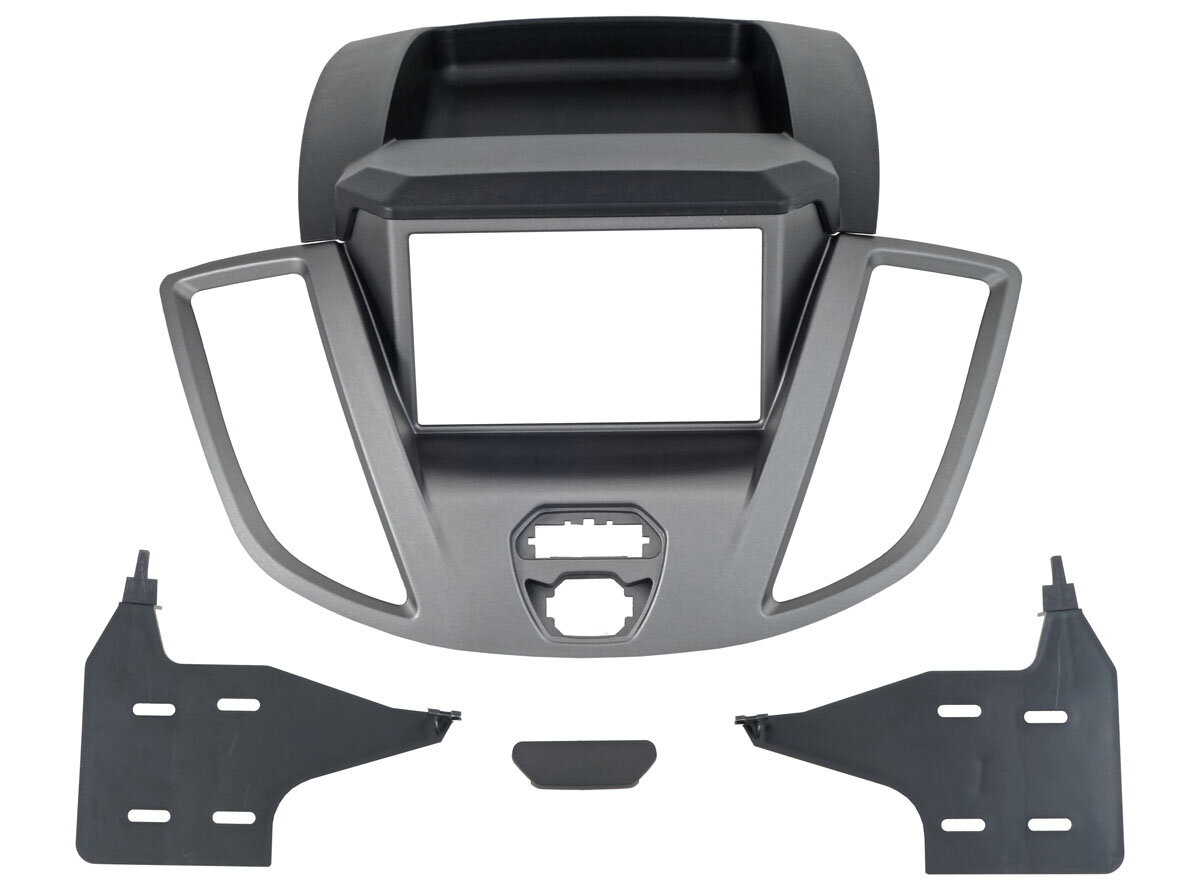 Рамка FORD Transit 2015+ 2din (крепеж)