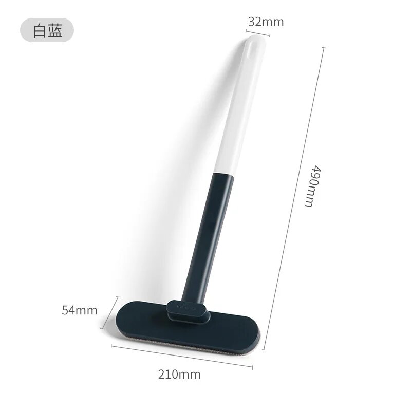 Xiaomi Youpin Щетка для чистки окон Navy blue