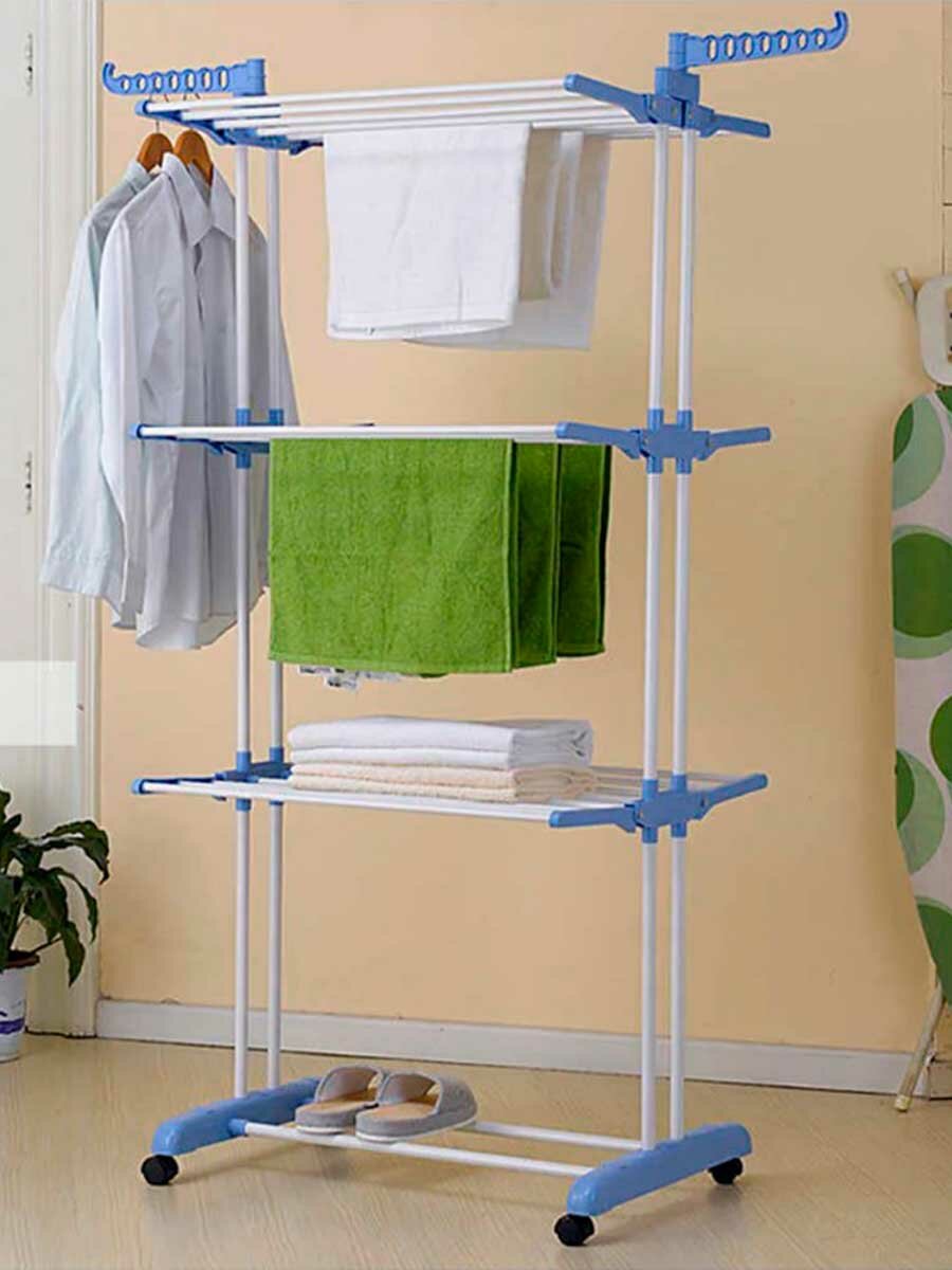 Картинки Сушилка для одежды и белья KY912